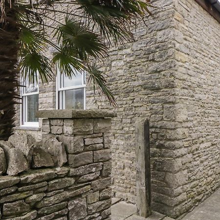 The Old Haberdashery Swanage Buitenkant foto
