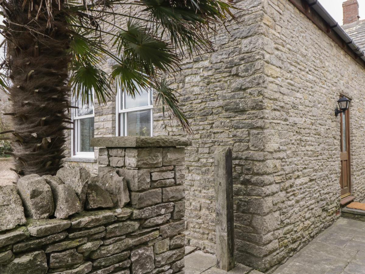 The Old Haberdashery Swanage Buitenkant foto